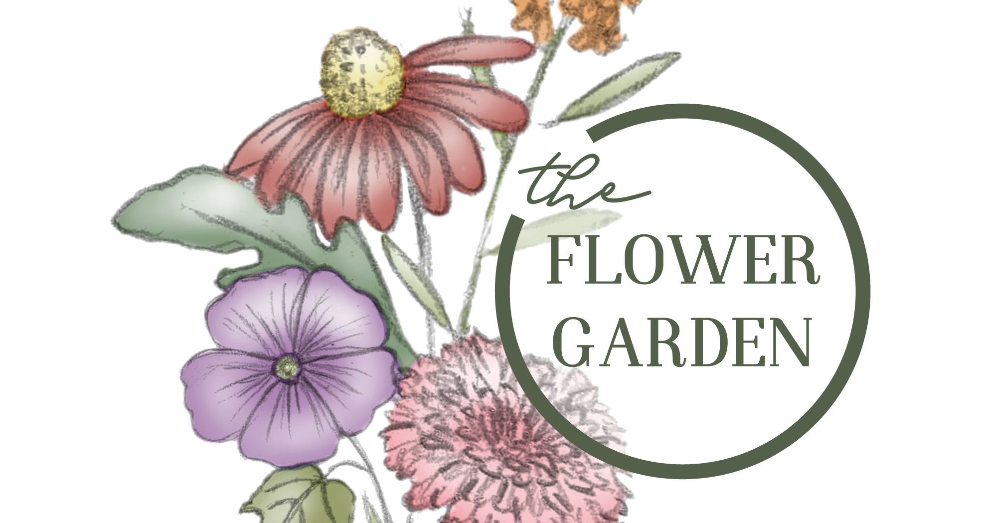 The Flowergarden
